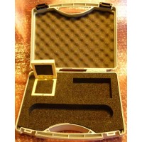 Presentation & Storage Case for VNWA 3 or 3EC incl wooden box (VNWA not supplied)